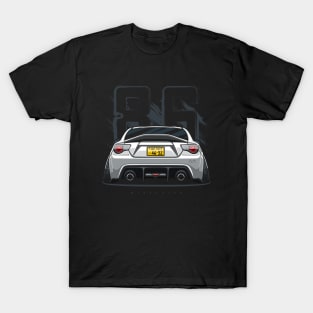 Hachiroku T-Shirt